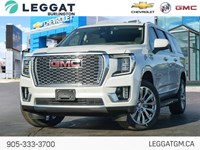2024 GMC Yukon XL 4WD 4dr Denali