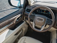 2024 GMC Yukon XL 4WD 4dr Denali