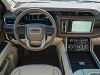 2024 GMC Yukon XL 4WD 4dr Denali
