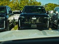 2024 GMC Yukon XL 4WD 4dr Denali