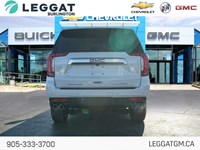 2024 GMC Yukon XL 4WD 4dr Denali