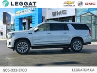 2024 GMC Yukon XL 4WD 4dr Denali