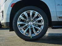 2024 GMC Yukon XL 4WD 4dr Denali