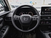 2024 Honda Hr-V Lx-B AWD CVT