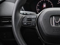 2024 Honda Hr-V Lx-B AWD CVT