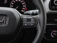 2024 Honda Hr-V Lx-B AWD CVT