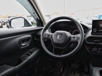 2024 Honda Hr-V Lx-B AWD CVT