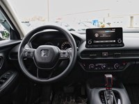 2024 Honda Hr-V Lx-B AWD CVT