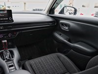 2024 Honda Hr-V Lx-B AWD CVT
