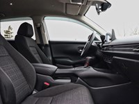 2024 Honda Hr-V Lx-B AWD CVT