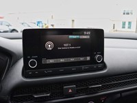 2024 Honda Hr-V Lx-B AWD CVT