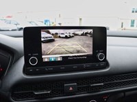 2024 Honda Hr-V Lx-B AWD CVT