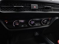 2024 Honda Hr-V Lx-B AWD CVT