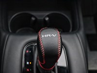 2024 Honda Hr-V Lx-B AWD CVT