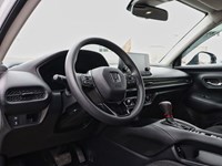 2024 Honda Hr-V Lx-B AWD CVT
