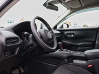 2024 Honda Hr-V Lx-B AWD CVT