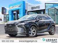 2024 Lexus Rx 350H Rx 350H | Newtires | Newbrakes | 1Owner | Hybrid