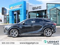 2024 Lexus Rx 350H Rx 350H | Newtires | Newbrakes | 1Owner | Hybrid