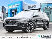 2024 Lincoln Nautilus Reserve | AWD | 1Owner | Cleancarfax | Only31000km