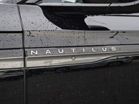 2024 Lincoln Nautilus Reserve | AWD | 1Owner | Cleancarfax | Only31000km