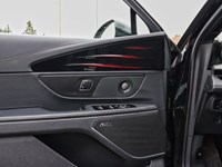 2024 Lincoln Nautilus Reserve | AWD | 1Owner | Cleancarfax | Only31000km