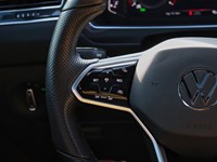 2024 Volkswagen Tiguan COMFORTLINE RLINE | BLACKEDITION | 4MOTION | MINT!