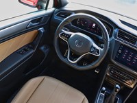 2024 Volkswagen Tiguan COMFORTLINE RLINE | BLACKEDITION | 4MOTION | MINT!