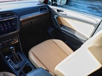 2024 Volkswagen Tiguan COMFORTLINE RLINE | BLACKEDITION | 4MOTION | MINT!