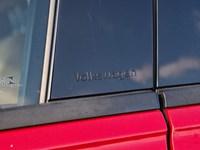 2024 Volkswagen Tiguan COMFORTLINE RLINE | BLACKEDITION | 4MOTION | MINT!