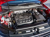 2024 Volkswagen Tiguan COMFORTLINE RLINE | BLACKEDITION | 4MOTION | MINT!