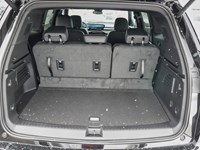 2025 Buick Enclave AWD 4dr Sport Touring
