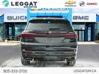 2025 Buick Enclave AWD 4dr Sport Touring