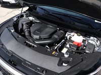 2025 Buick Enclave AWD 4dr Sport Touring