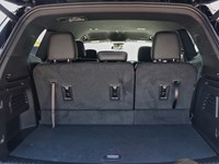 2025 Buick Enclave AWD 4dr Sport Touring