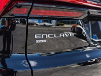 2025 Buick Enclave AWD 4dr Sport Touring