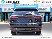 2025 Buick Enclave AWD 4dr Sport Touring
