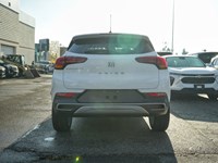 2025 Buick Encore GX FWD 4dr Preferred