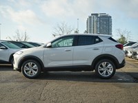 2025 Buick Encore GX FWD 4dr Preferred