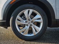 2025 Buick Encore GX FWD 4dr Preferred