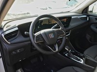 2025 Buick Encore GX FWD 4dr Preferred