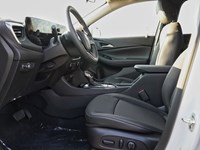 2025 Buick Encore GX FWD 4dr Preferred