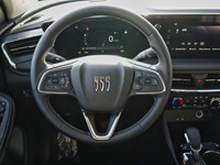 2025 Buick Encore GX FWD 4dr Preferred