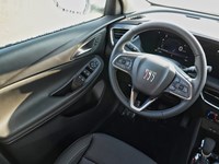 2025 Buick Encore GX FWD 4dr Preferred