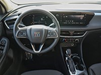 2025 Buick Encore GX FWD 4dr Preferred