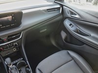 2025 Buick Encore GX FWD 4dr Preferred
