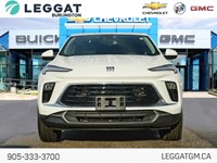 2025 Buick Encore GX FWD 4dr Preferred