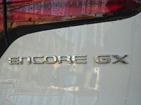 2025 Buick Encore GX FWD 4dr Preferred