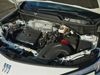 2025 Buick Encore GX FWD 4dr Preferred