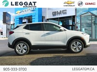 2025 Buick Encore GX FWD 4dr Preferred