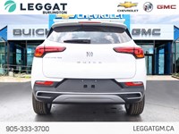 2025 Buick Envision AWD 4dr Sport Touring